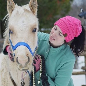 Meet your Posher, Erin